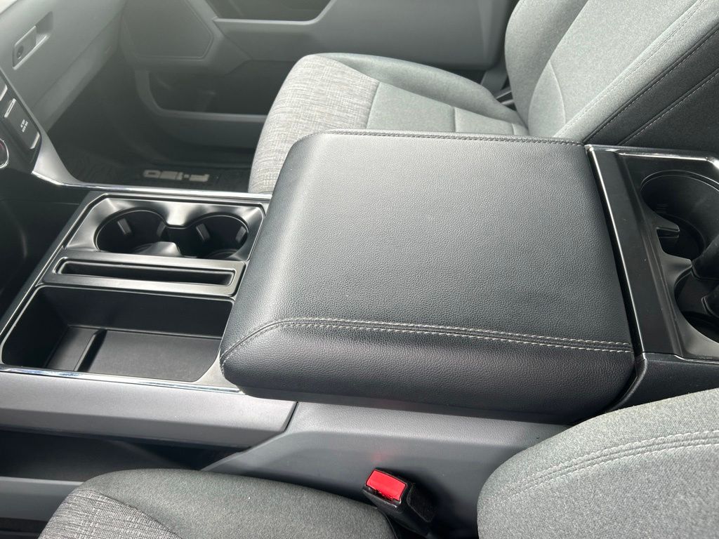 Used 2023 Ford F-150 Truck