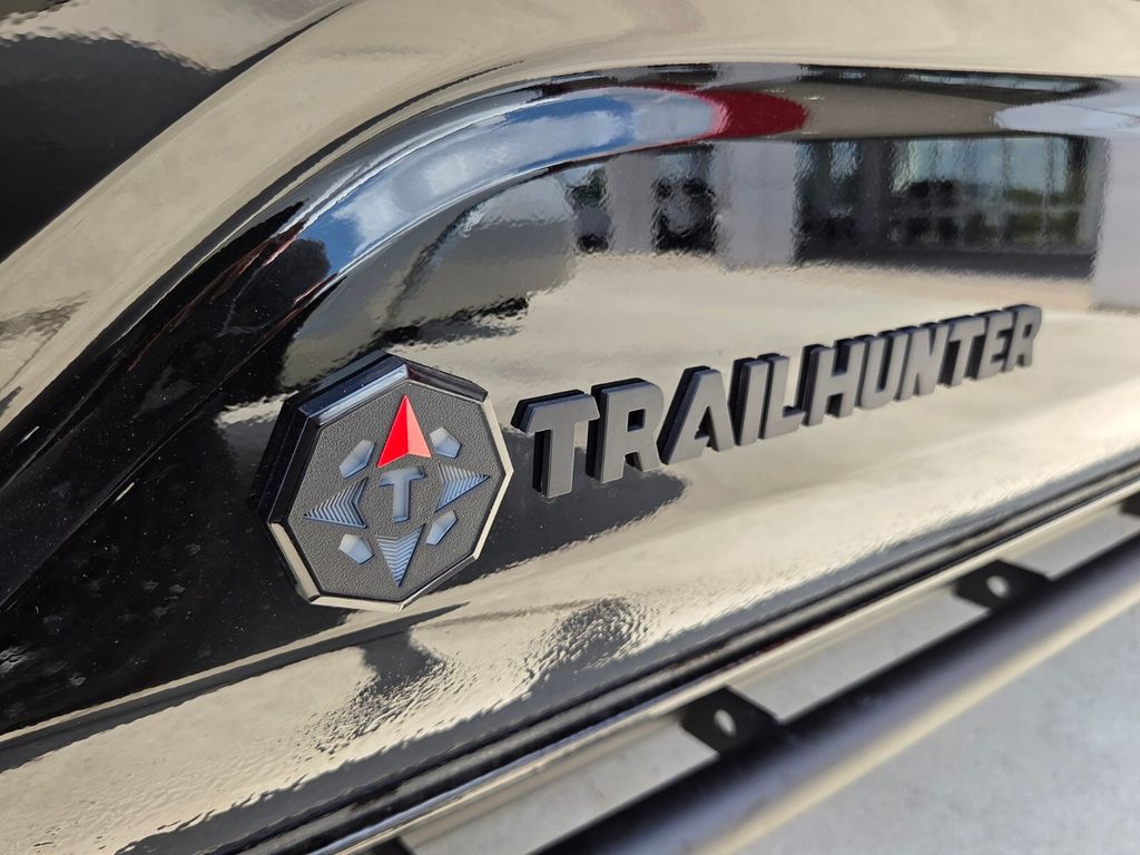 New 2026 Toyota Tacoma i-FORCE MAX Truck
