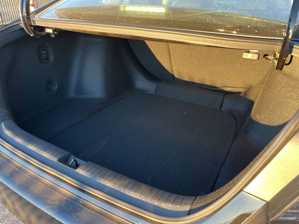 Thumbnail: 2025 Honda Accord - 10