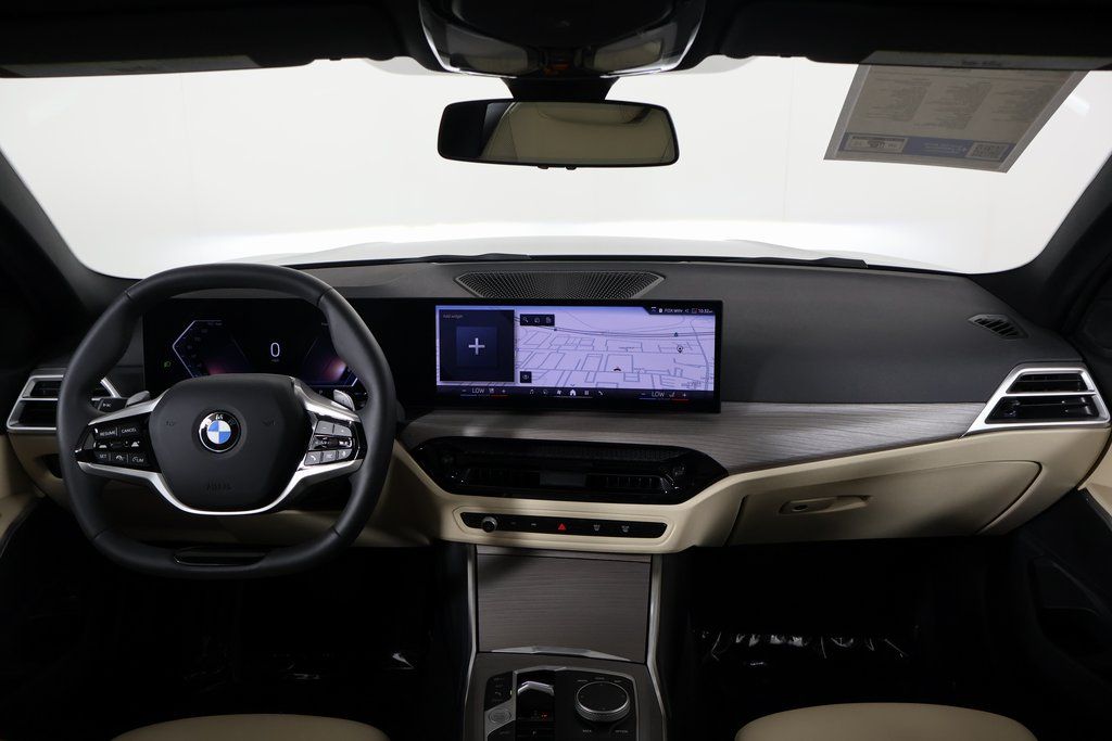 Thumbnail: 2026 BMW 3 Series - 8