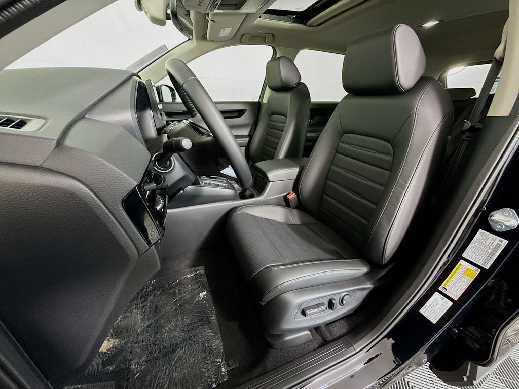 Thumbnail: 2026 Honda CR-V - 17