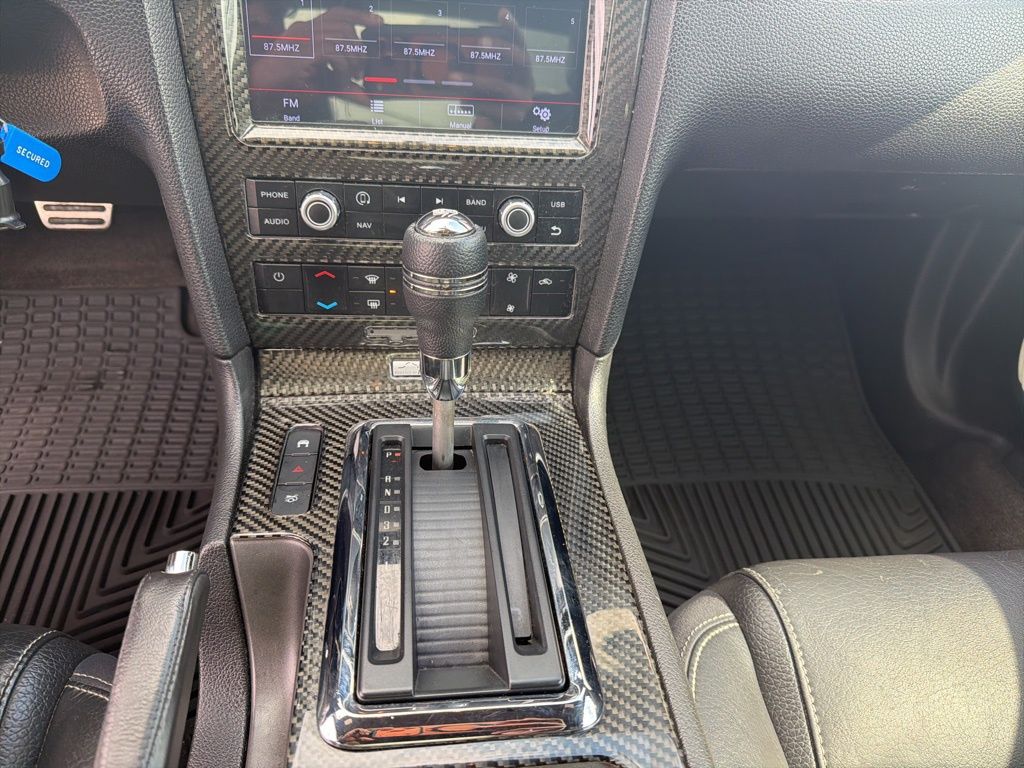 2011 Ford Mustang V6 Premium