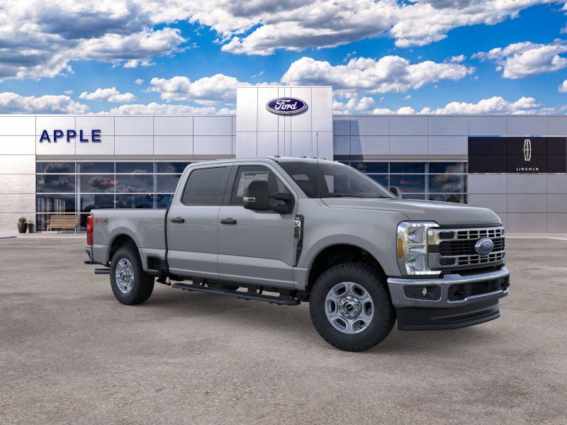 2026 Ford F-250 Super Duty XLT