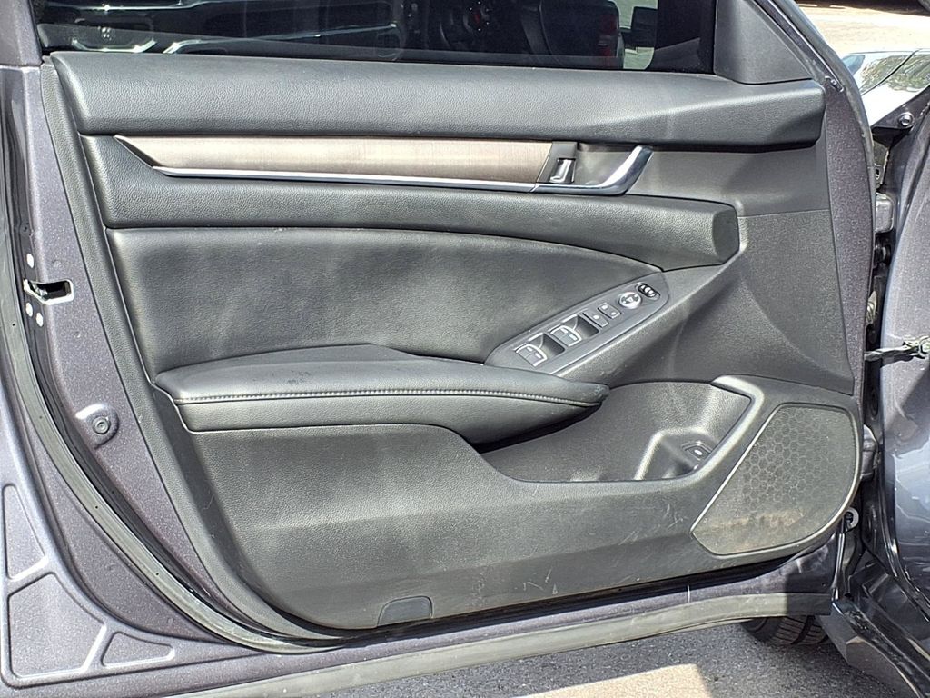 Used 2020 Honda Accord Sedan