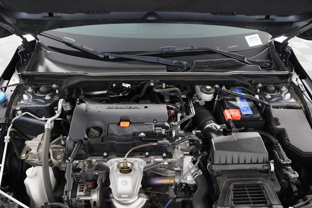 Thumbnail: 2023 Honda Civic - 15