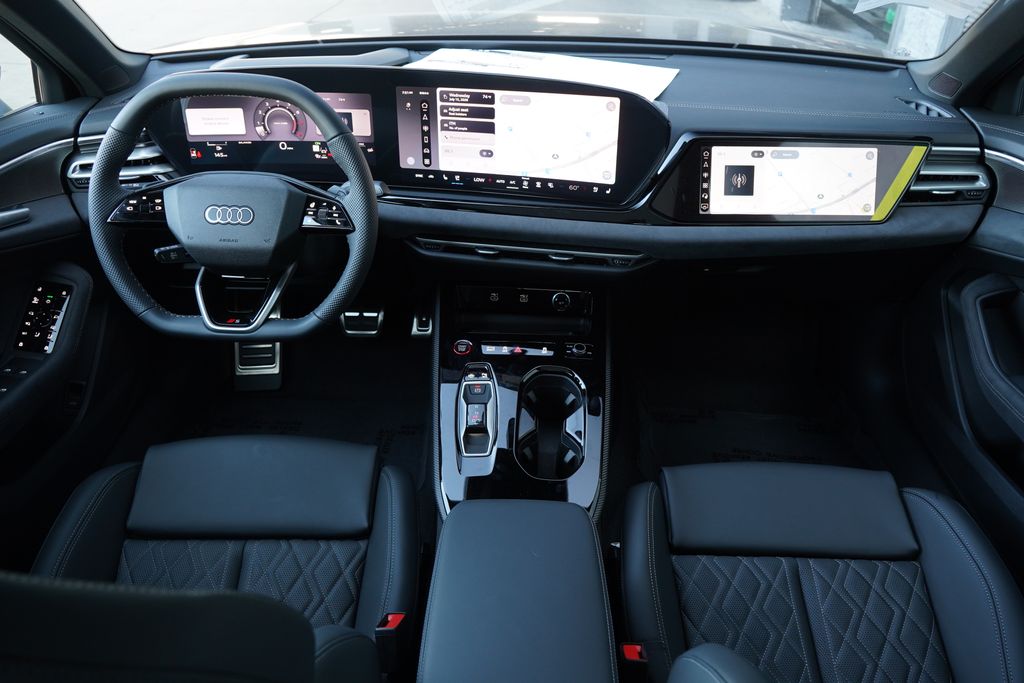 Thumbnail: 2026 Audi S5 - 8