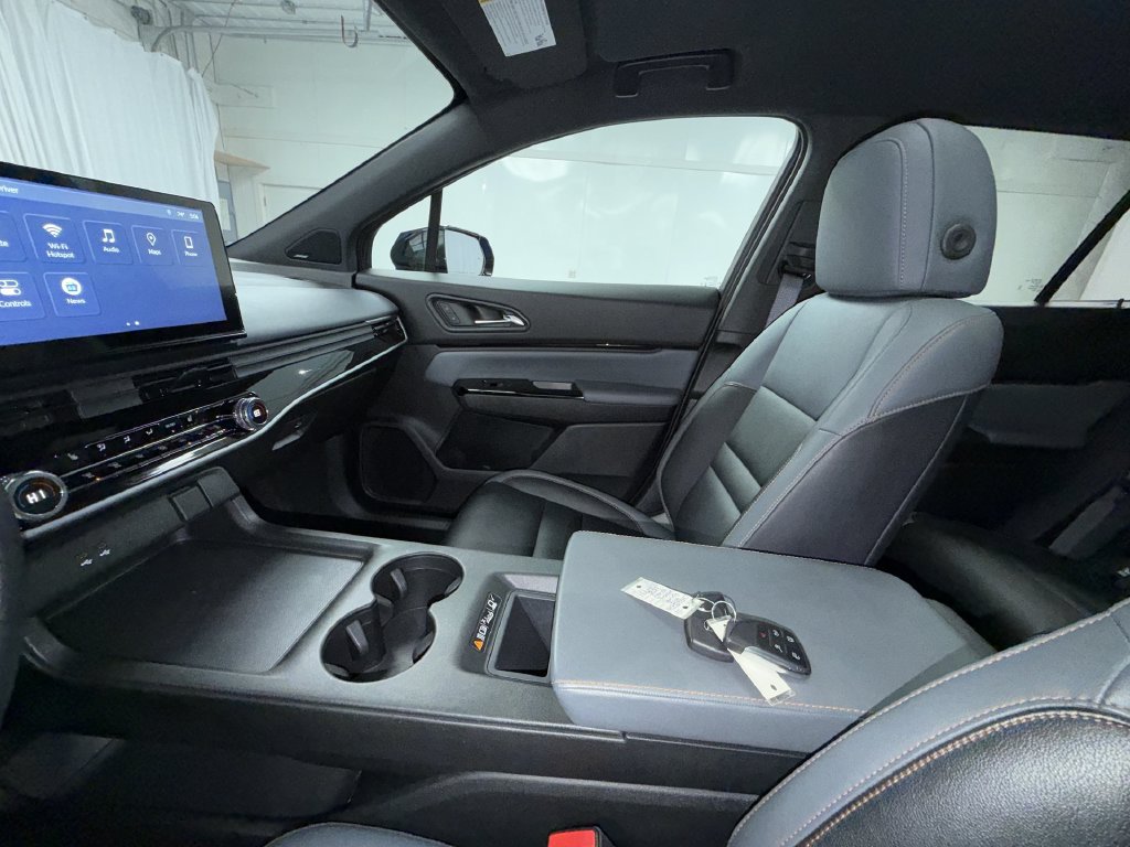 Used 2024 Honda Prologue SUV