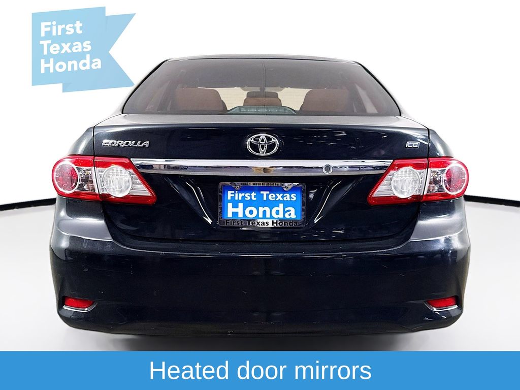 Used Car 2011 Toyota Corolla  Le For Sale Under $10,000 In Austin, Texas