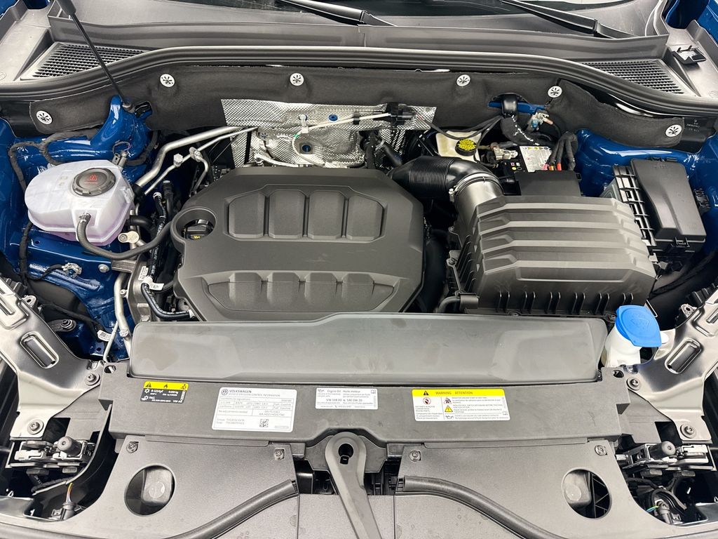 Thumbnail: 2026 Volkswagen Atlas - 27