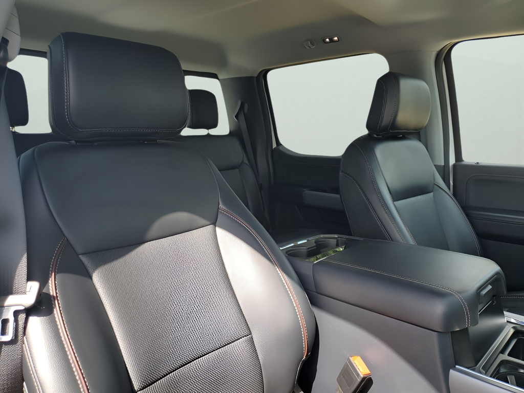 Used Car 2024 Ford F-250sd  Lariat For Sale Under $80,000 In Austin, Texas