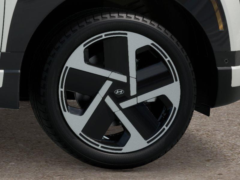 2026 Hyundai IONIQ 9 PERFORMANCE LIMITED