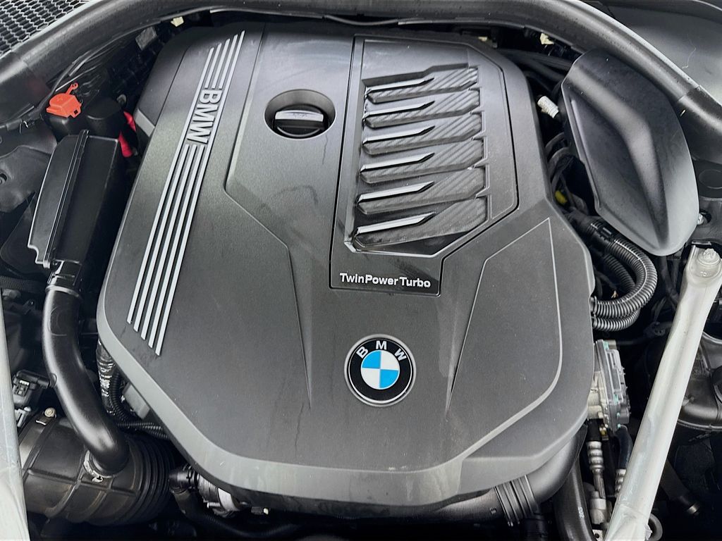 Used Car 2023 Bmw 8 Series  840i For Sale Under $50,000 In San Antonio, Texas