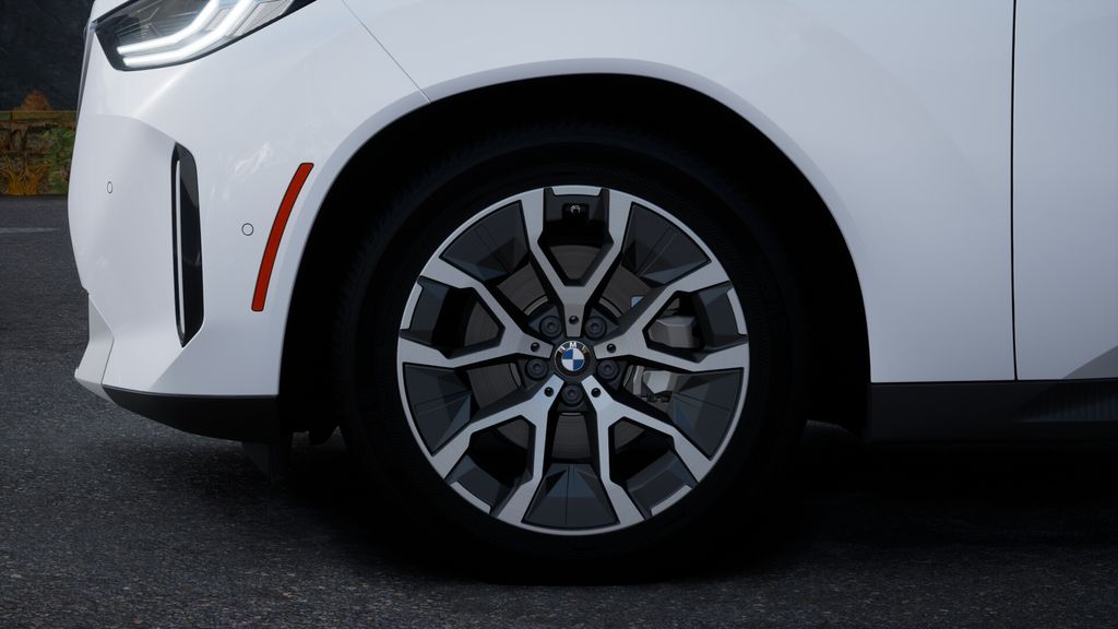 Thumbnail: 2026 BMW X3 - 32