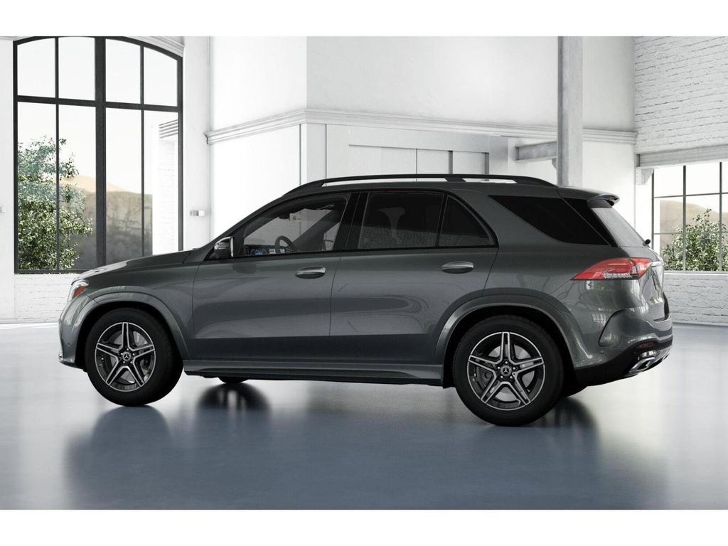 2025 Mercedes-Benz GLE GLE 450 32