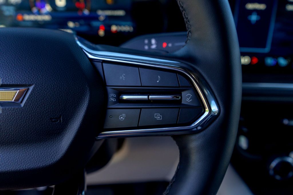 Used Car 2025 Chevrolet Tahoe  Premier For Sale Under $70,000 In Taylor, Texas