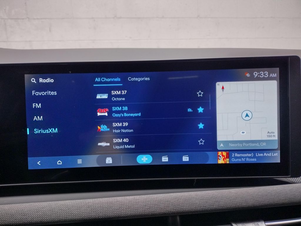 2026 Hyundai Tucson Plug-In Hybrid Limited