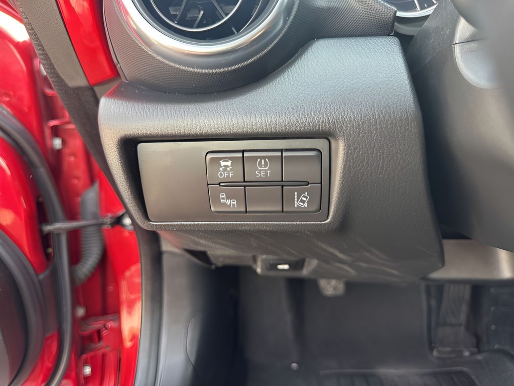 Used Car 2017 Mazda Miata Rf  Grand Touring For Sale Under $25,000 In Austin, Texas