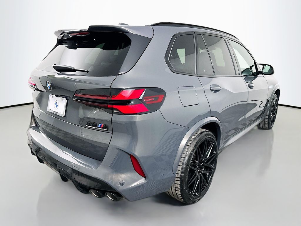 Thumbnail: 2026 BMW X5 - 5