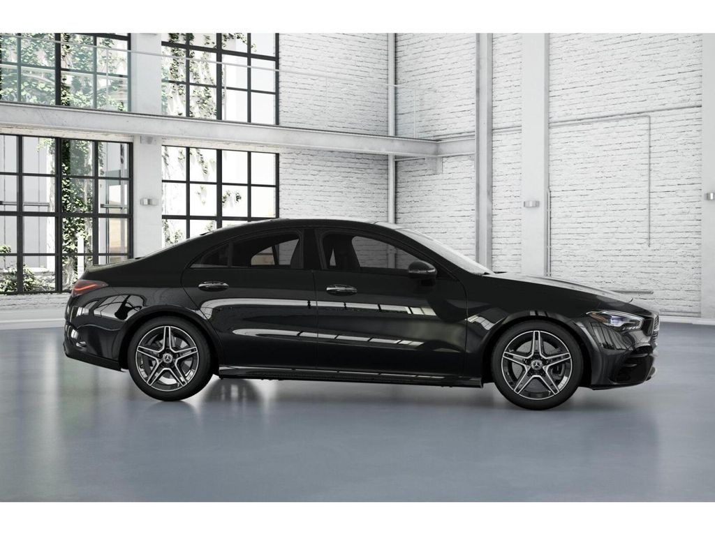 Thumbnail: 2025 Mercedes-Benz CLA - 15