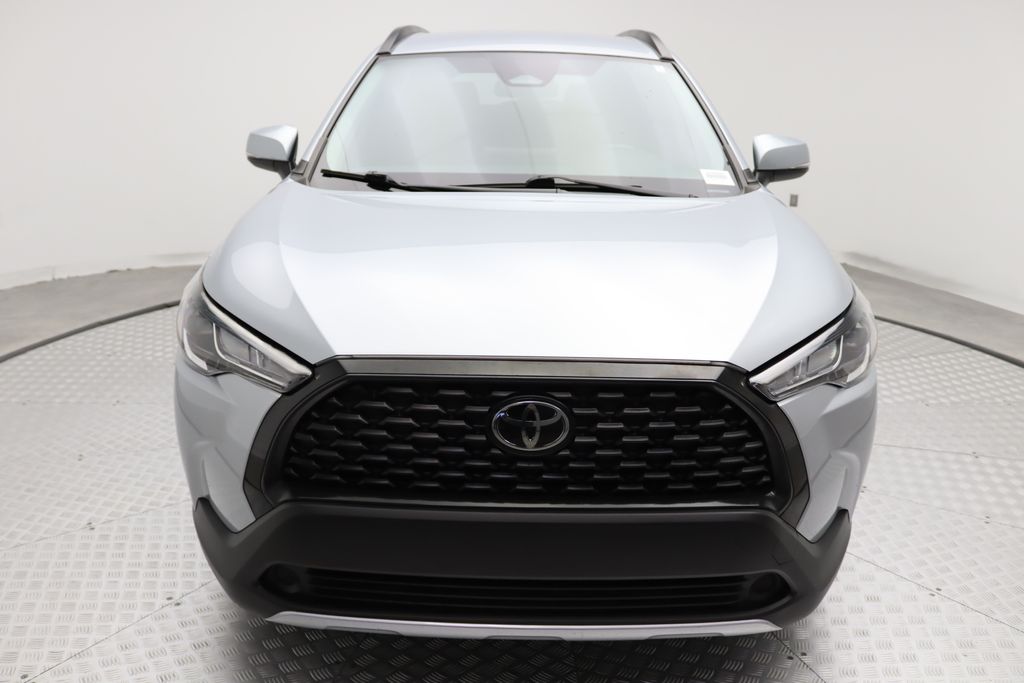 Thumbnail: 2023 Toyota Corolla Cross - 5