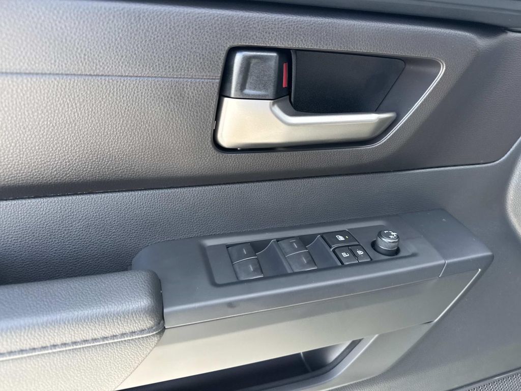 2026 Toyota Tundra SR5 - 11