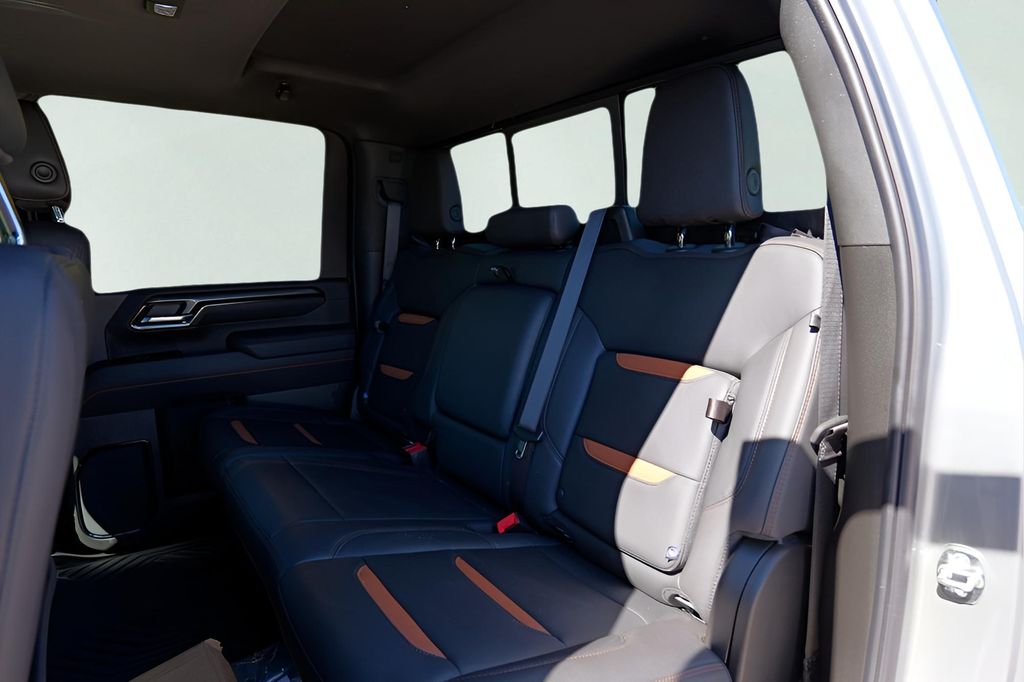 New Car 2025 Gmc Sierra 2500hd  At4 For Sale Under $90,000 In Austin, Texas