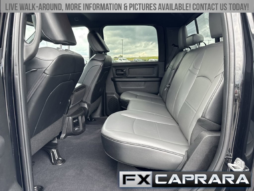 Used 2025 Ram 2500 Truck