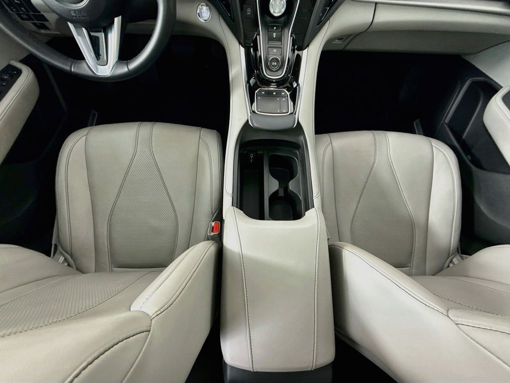 Thumbnail: 2021 Acura RDX - 16