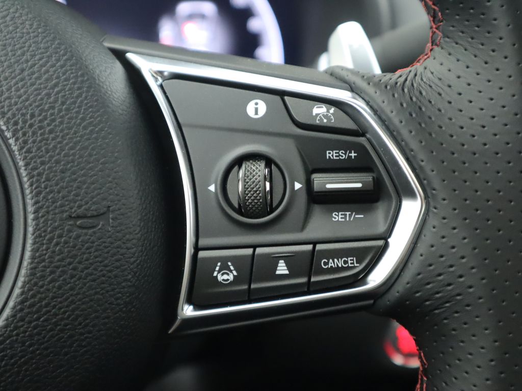 Thumbnail: 2025 Acura TLX - 13