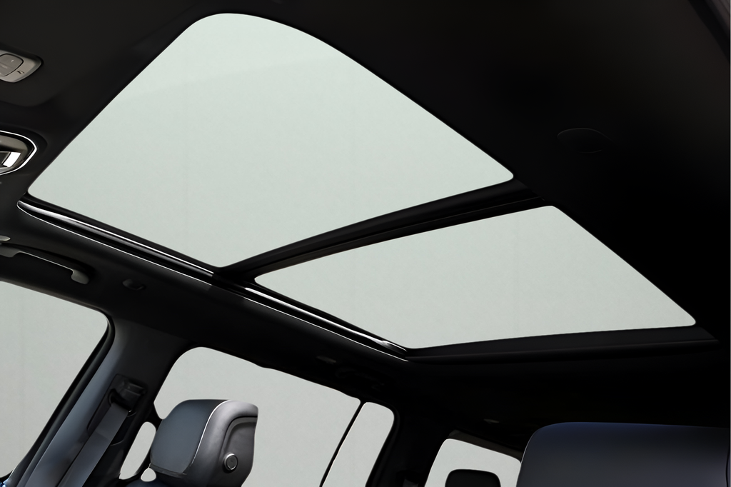 New Car 2025 Jeep Wagoneer  Series Iii For Sale Under $90,000 In Austin, Texas