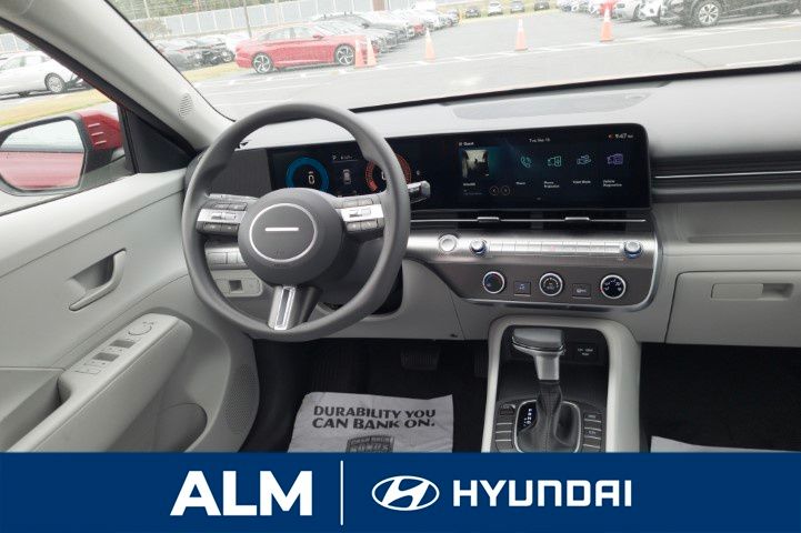 New 2027  Hyundai SE image 19