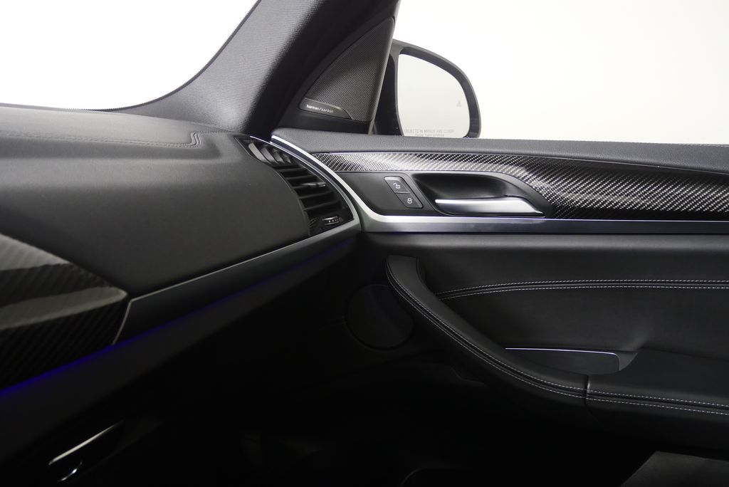 Thumbnail: 2020 BMW X3 - 29