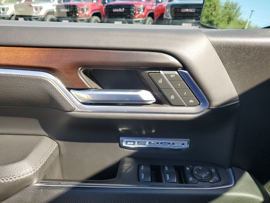 Used Car 2024 Gmc Sierra 1500  Denali For Sale Under $60,000 In Austin, Texas