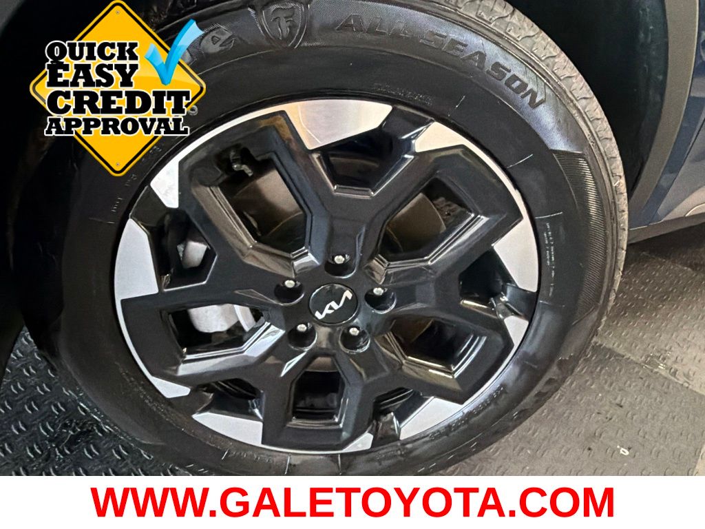 Used 2025 Kia Sorento SUV