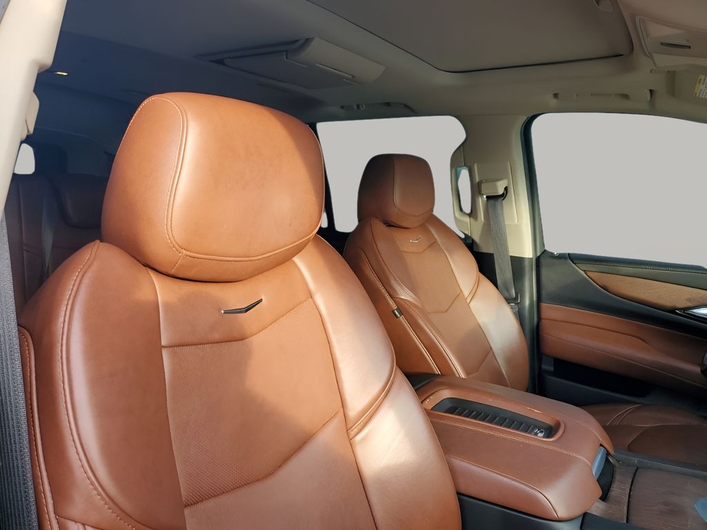 Used Car 2019 Cadillac Escalade  Premium Luxury For Sale Under $35,000 In Austin, Texas