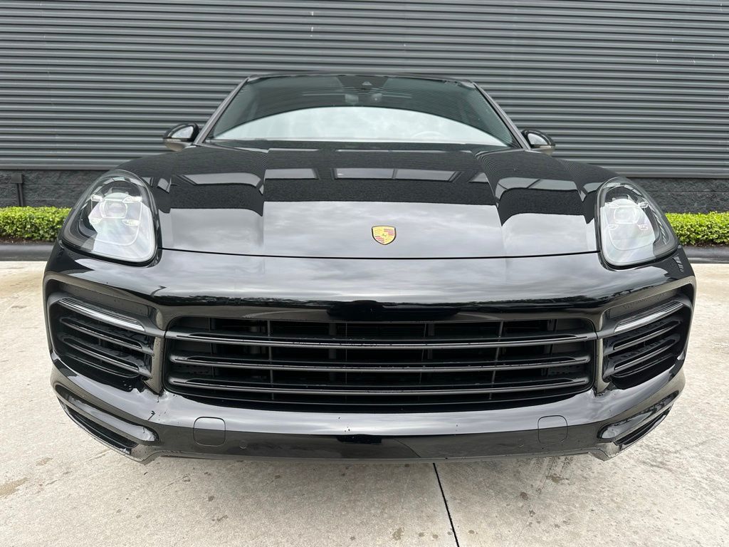 Thumbnail: 2023 Porsche  - 8