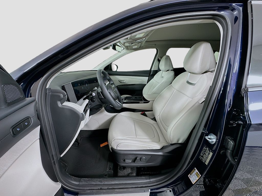 Thumbnail: 2026 Hyundai Tucson - 16