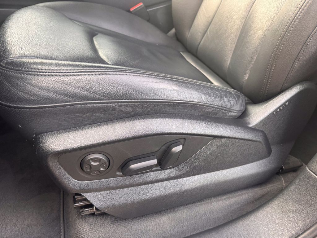 2019 Audi Q7 45 Premium Black at Monument Chevrolet