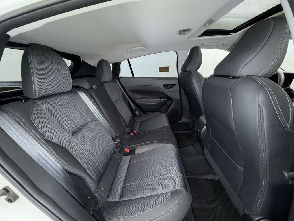 Used 2024 Subaru Crosstrek SUV