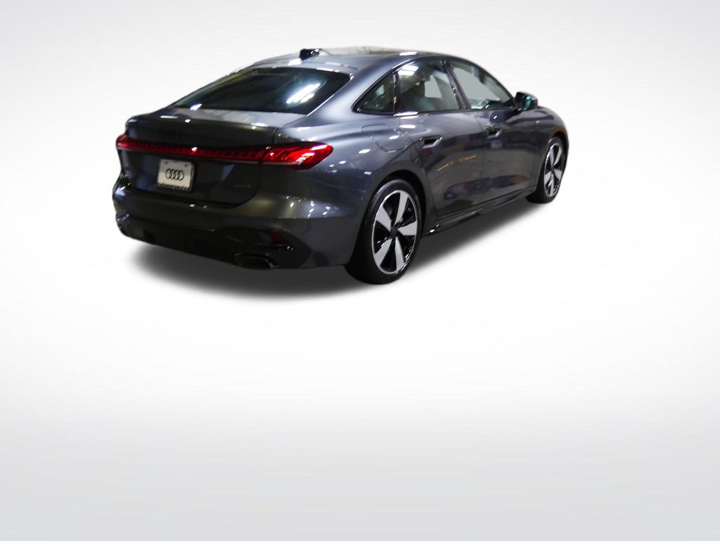 Thumbnail: 2026 Audi A5 - 5