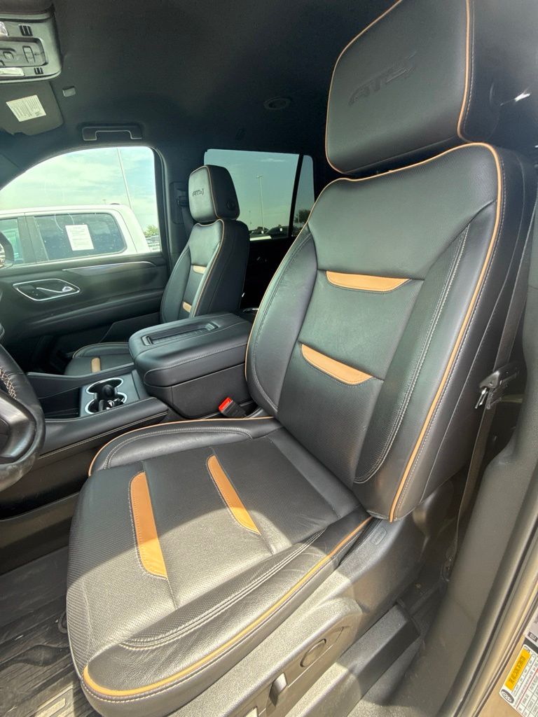 Used 2024 GMC Yukon SUV