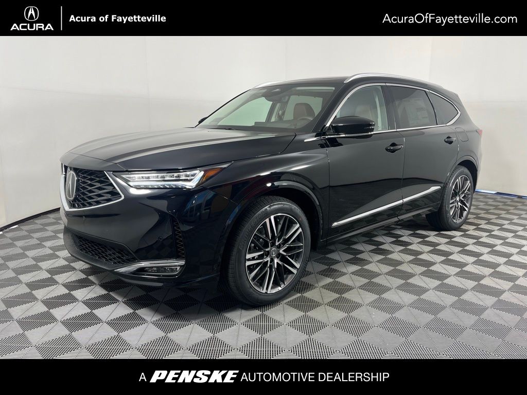 2025 Acura MDX Advance -
                Fayetteville, AR