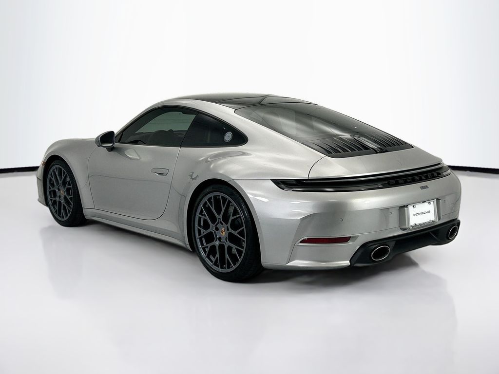 Thumbnail: 2026 Porsche 911 - 3
