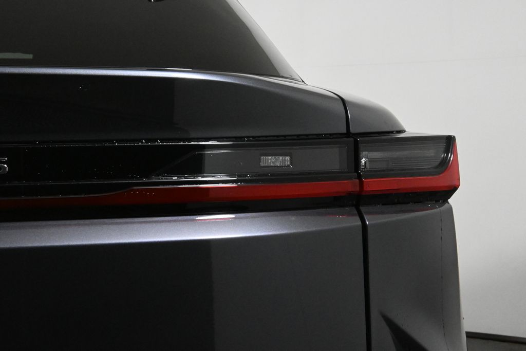2025 Lexus RZ  13