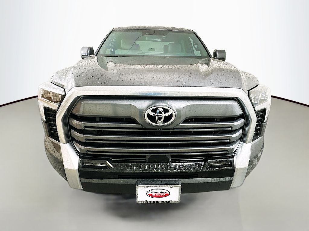 Thumbnail: 2026 Toyota Tundra - 2