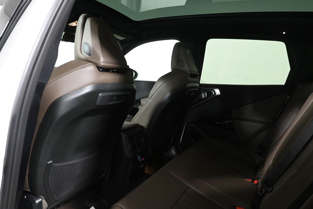 Thumbnail: 2026 BMW X3 - 28
