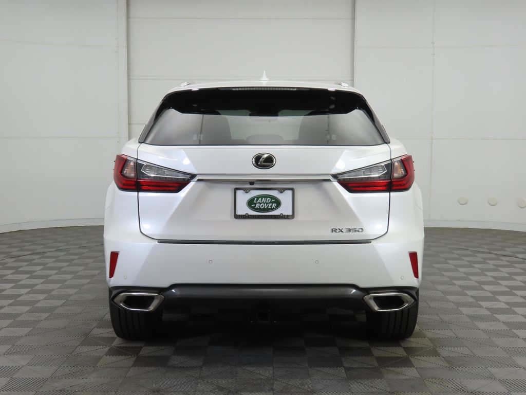 Thumbnail: 2019 Lexus RX - 6
