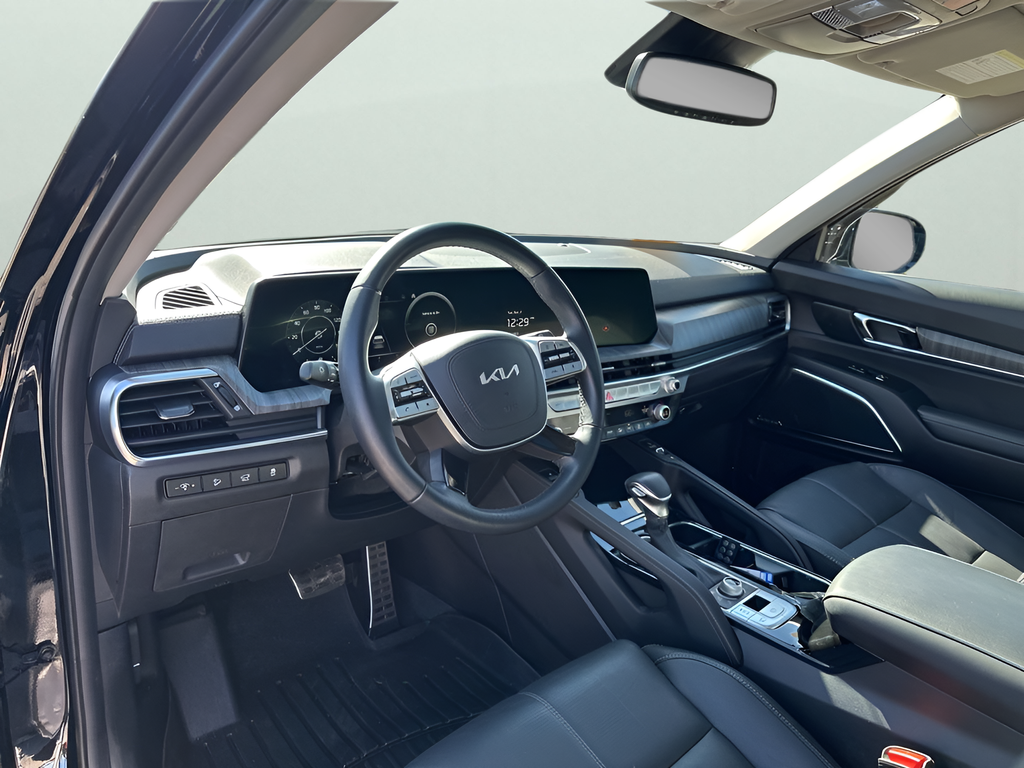 Used Car 2024 Kia Telluride  Sx For Sale Under $50,000 In Austin, Texas