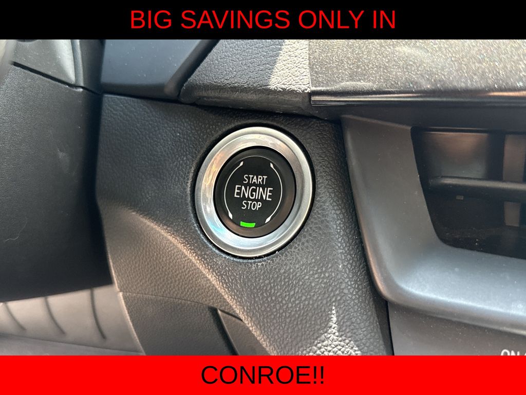 2021 Cadillac CT4 Luxury Gray at AutoSavvy Houston Southwest