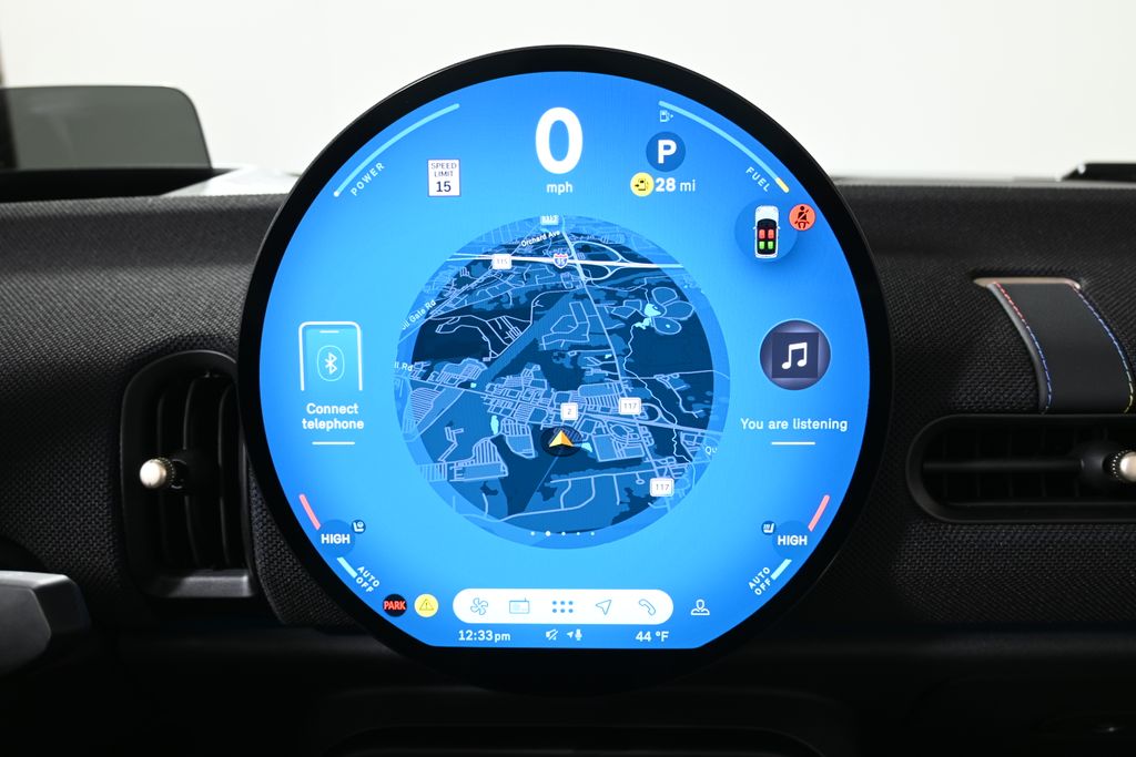 Thumbnail: 2026 MINI Cooper - 27